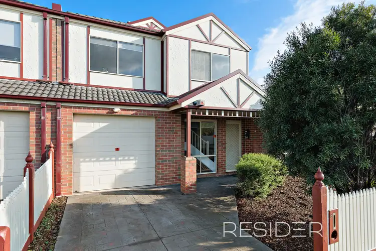 8/119 Duffy Street, Epping VIC 3076