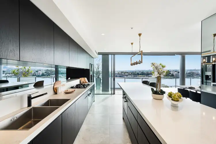 Sixth view of Homely apartment listing, 1202/2 Mount Street Walk, Pyrmont NSW 2009