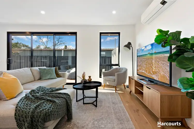 Fourth view of Homely townhouse listing, 2/12 Maher Street, Fawkner VIC 3060