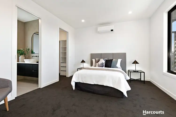 Fifth view of Homely townhouse listing, 2/12 Maher Street, Fawkner VIC 3060