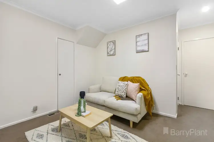 Fifth view of Homely house listing, 11 Sassafras Court, Boronia VIC 3155