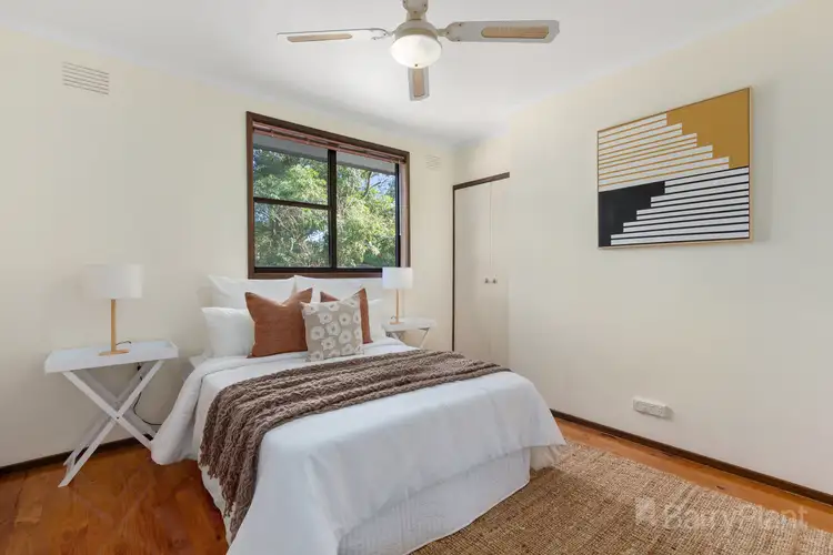 Sixth view of Homely house listing, 11 Sassafras Court, Boronia VIC 3155