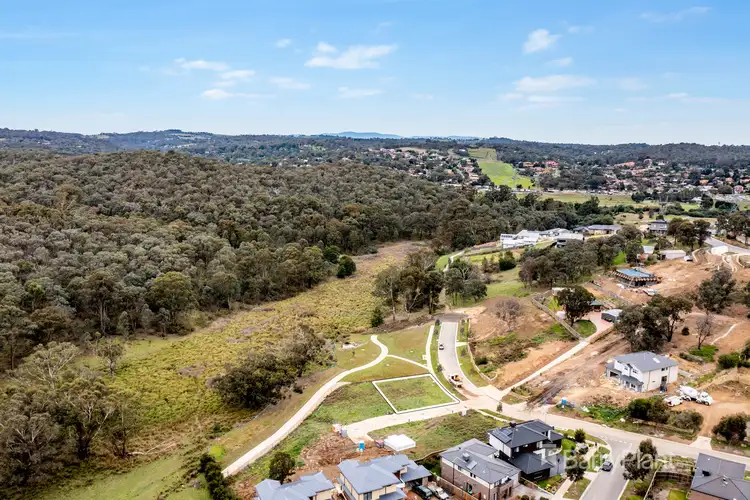 6/31 Discovery Drive, Diamond Creek VIC 3089