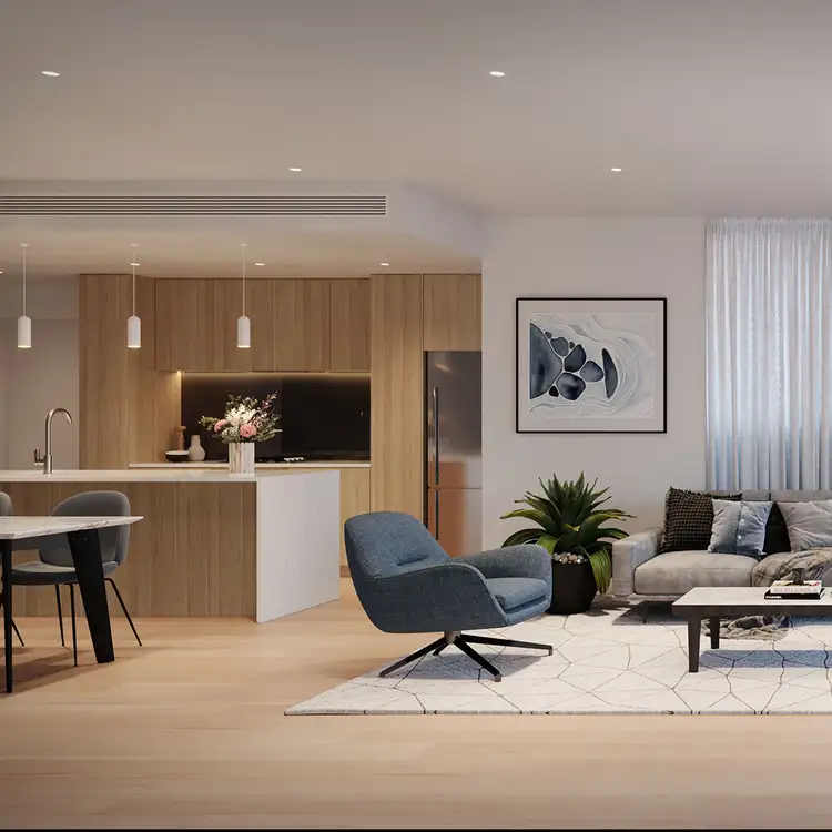 Main view of Homely unit listing, 904/26 Young Street, Wollongong NSW 2500