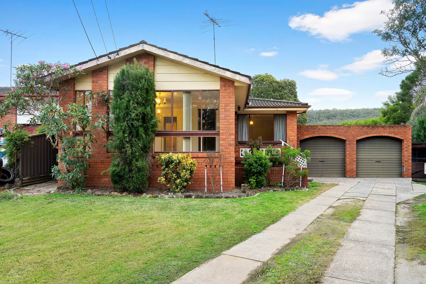 Main view of Homely house listing, 41 Bunyarra Drive, Emu Plains NSW 2750