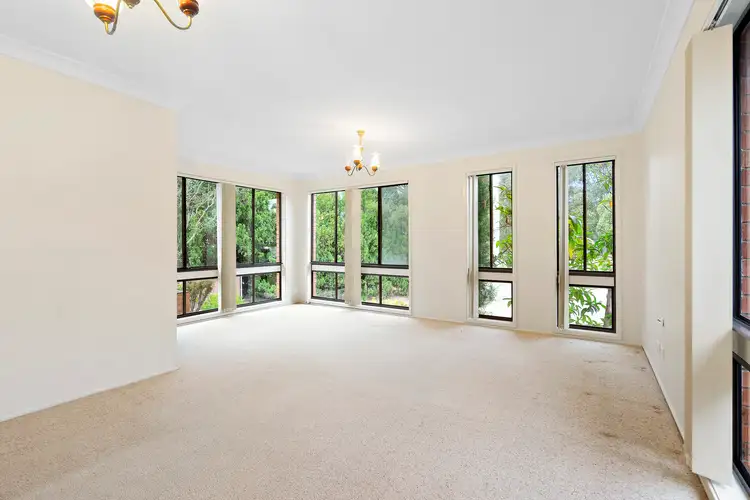 Third view of Homely house listing, 41 Bunyarra Drive, Emu Plains NSW 2750