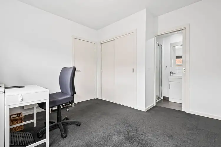 Fourth view of Homely townhouse listing, 2/1 Murray Street, Brunswick West VIC 3055