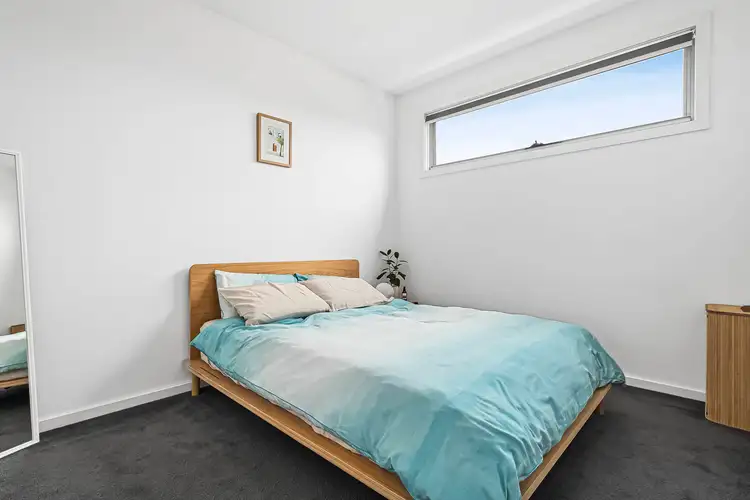 Fifth view of Homely townhouse listing, 2/1 Murray Street, Brunswick West VIC 3055