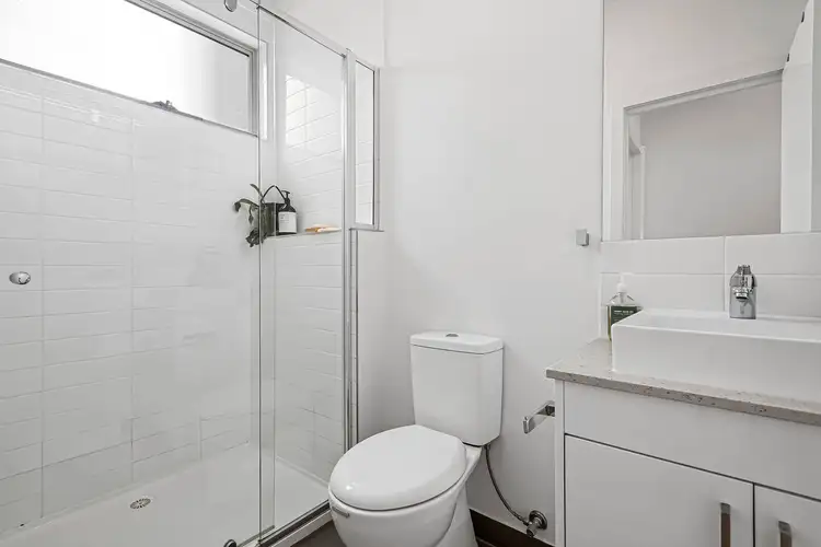 Sixth view of Homely townhouse listing, 2/1 Murray Street, Brunswick West VIC 3055