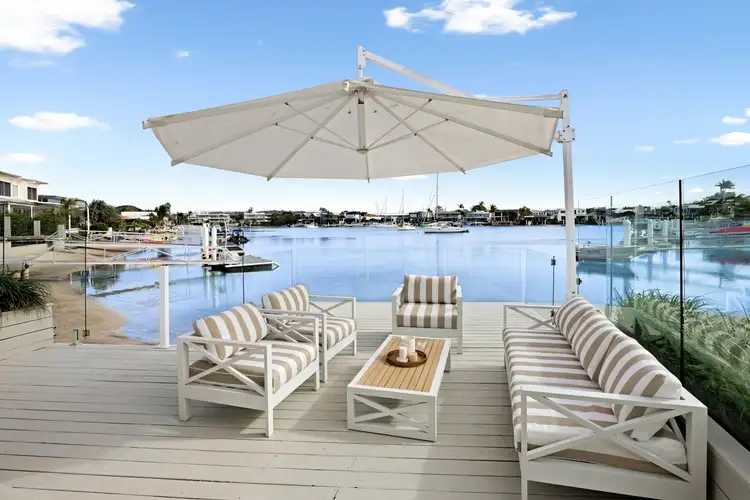Fourth view of Homely house listing, 1 Carwoola Crescent, Mooloolaba QLD 4557