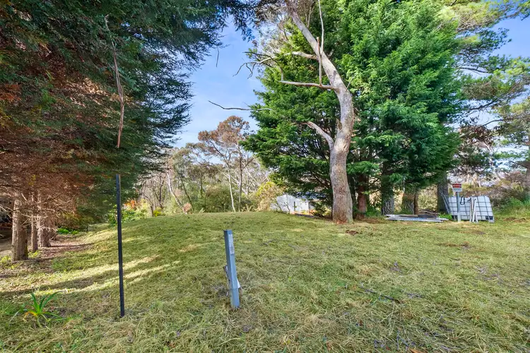 Second view of Homely land listing, 74 Railway Parade, Medlow Bath NSW 2780