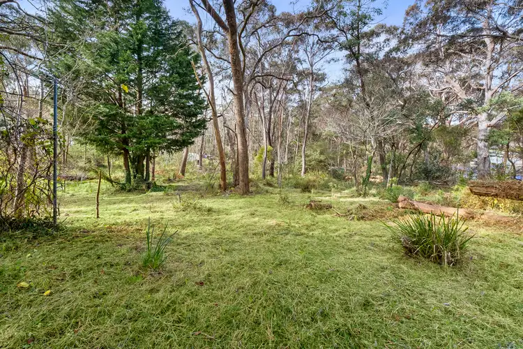 Third view of Homely land listing, 74 Railway Parade, Medlow Bath NSW 2780