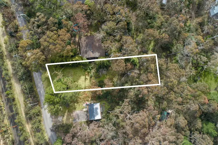 Fourth view of Homely land listing, 74 Railway Parade, Medlow Bath NSW 2780