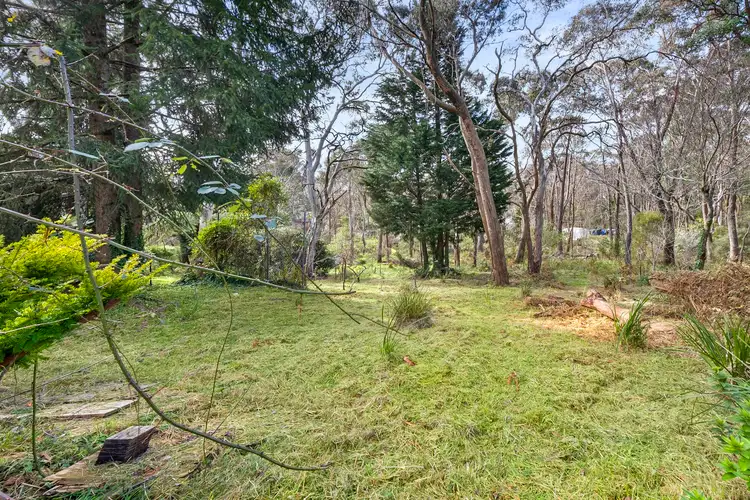 Fifth view of Homely land listing, 74 Railway Parade, Medlow Bath NSW 2780