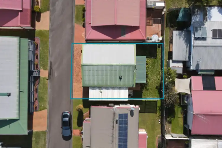 Seventh view of Homely villa listing, 112/150 Tall Timbers Road, Doyalson North NSW 2262