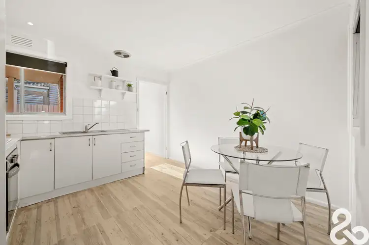 Second view of Homely unit listing, 5/62 Pine Street, Reservoir VIC 3073