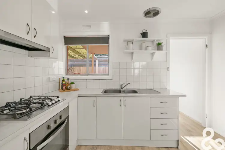 Third view of Homely unit listing, 5/62 Pine Street, Reservoir VIC 3073