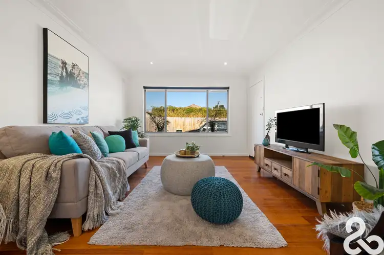Fourth view of Homely unit listing, 5/62 Pine Street, Reservoir VIC 3073
