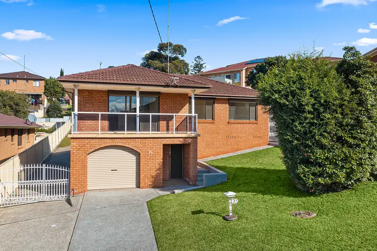Second view of Homely house listing, 27 Chisholm Road, Warrawong NSW 2502