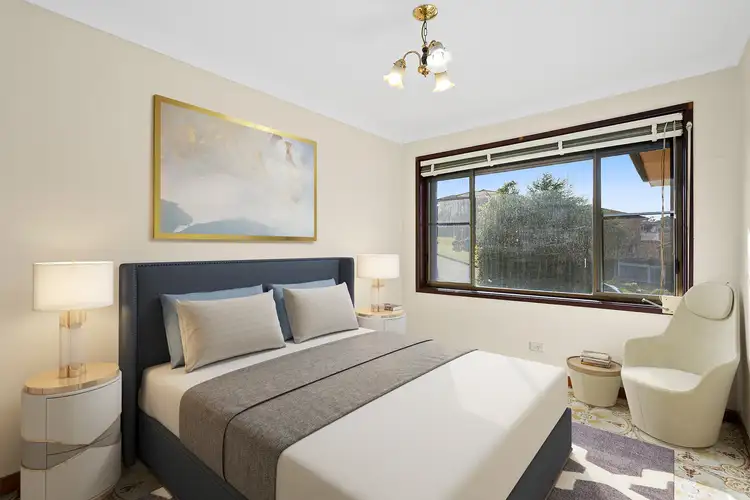 Fifth view of Homely house listing, 27 Chisholm Road, Warrawong NSW 2502