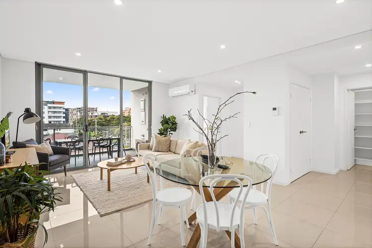 18/130 Kembla Street, Wollongong NSW 2500