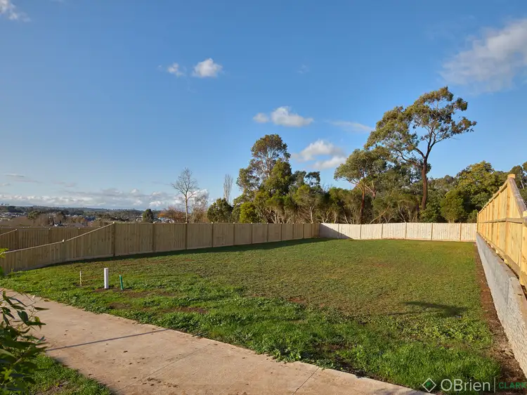 Main view of Homely land listing, 36 Kurrajong Road, Warragul VIC 3820