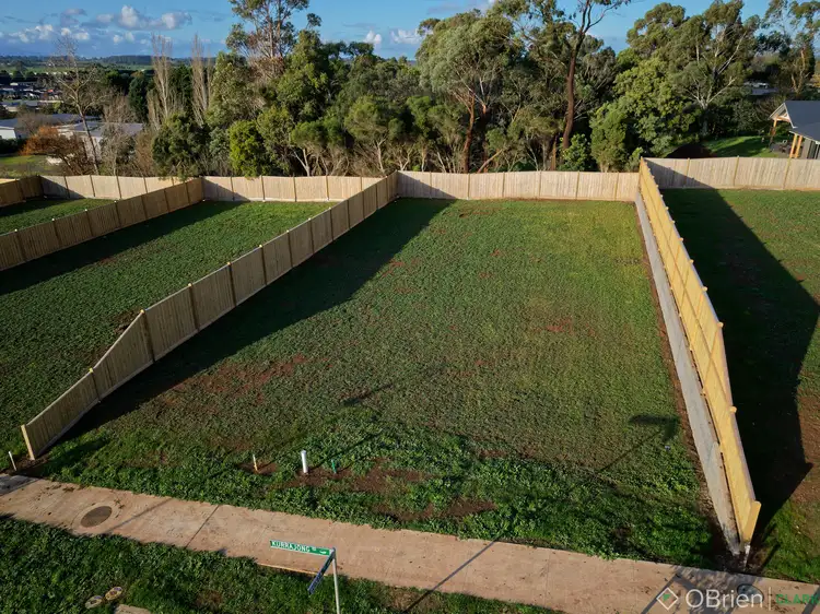 Second view of Homely land listing, 36 Kurrajong Road, Warragul VIC 3820