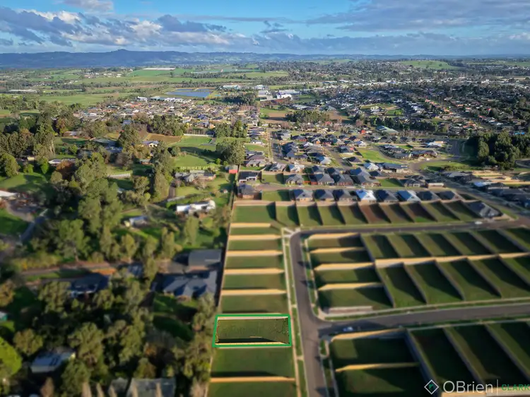 Fourth view of Homely land listing, 36 Kurrajong Road, Warragul VIC 3820