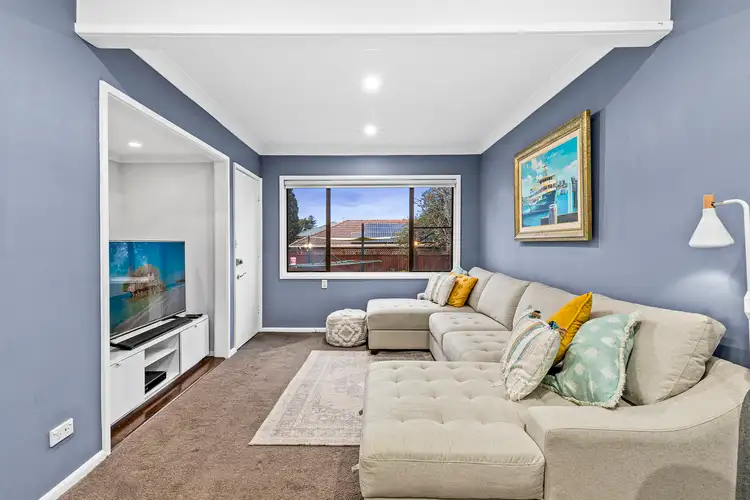 Second view of Homely house listing, 7 Murdoch Street, Ermington NSW 2115