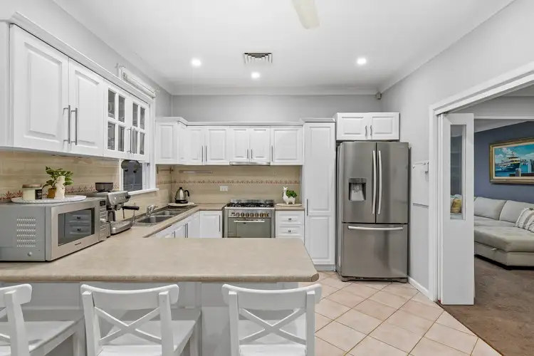 Third view of Homely house listing, 7 Murdoch Street, Ermington NSW 2115