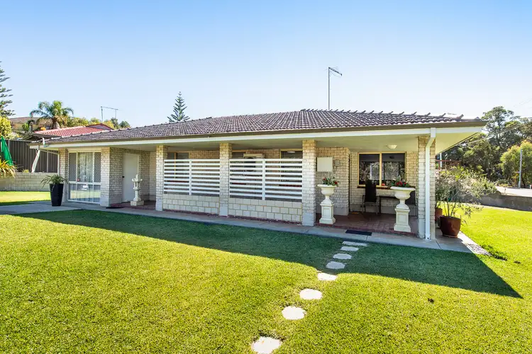 Main view of Homely house listing, 34 Hestia Way, San Remo WA 6210