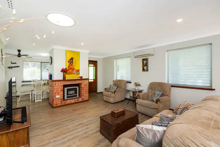 Second view of Homely house listing, 34 Hestia Way, San Remo WA 6210