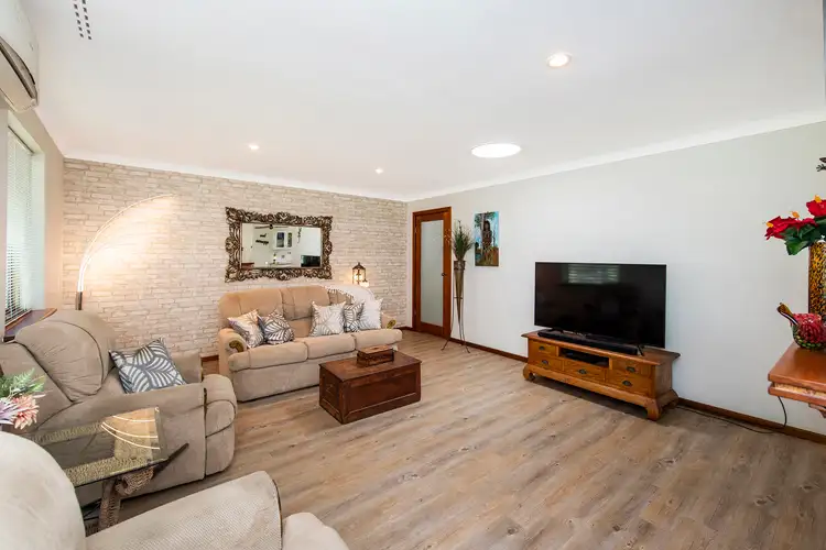 Third view of Homely house listing, 34 Hestia Way, San Remo WA 6210