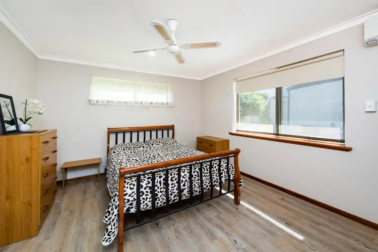 Sixth view of Homely house listing, 34 Hestia Way, San Remo WA 6210