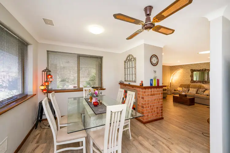 Seventh view of Homely house listing, 34 Hestia Way, San Remo WA 6210