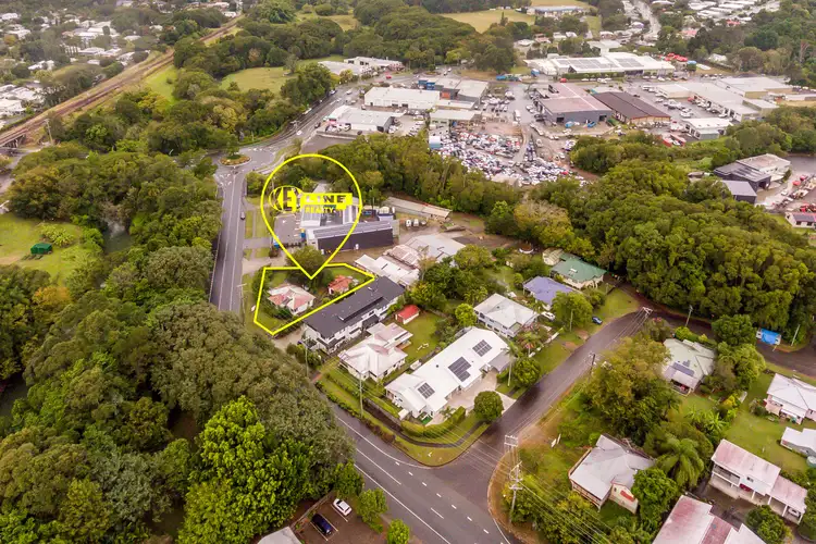 Main view of Homely house listing, 7 Carter Road, Nambour QLD 4560