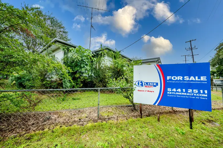 Second view of Homely house listing, 7 Carter Road, Nambour QLD 4560
