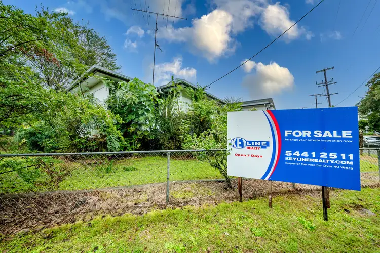 Third view of Homely house listing, 7 Carter Road, Nambour QLD 4560