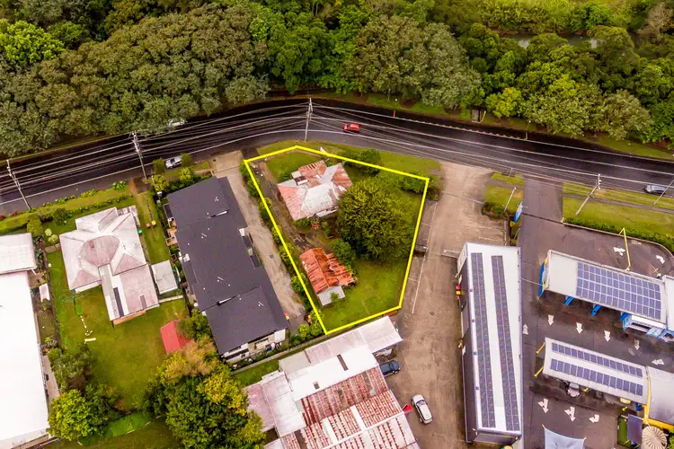 Fourth view of Homely house listing, 7 Carter Road, Nambour QLD 4560