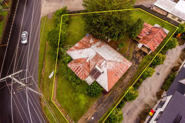 Sixth view of Homely house listing, 7 Carter Road, Nambour QLD 4560