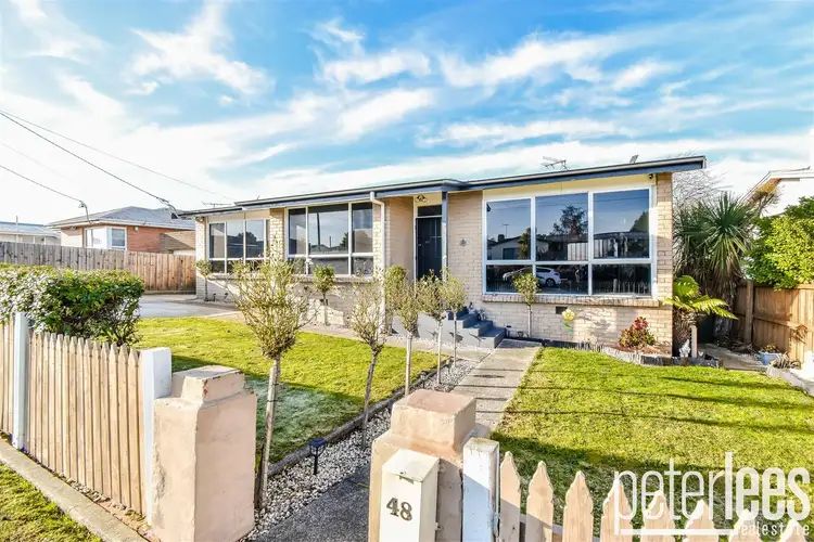 48 Paringa Avenue, Newnham TAS 7248