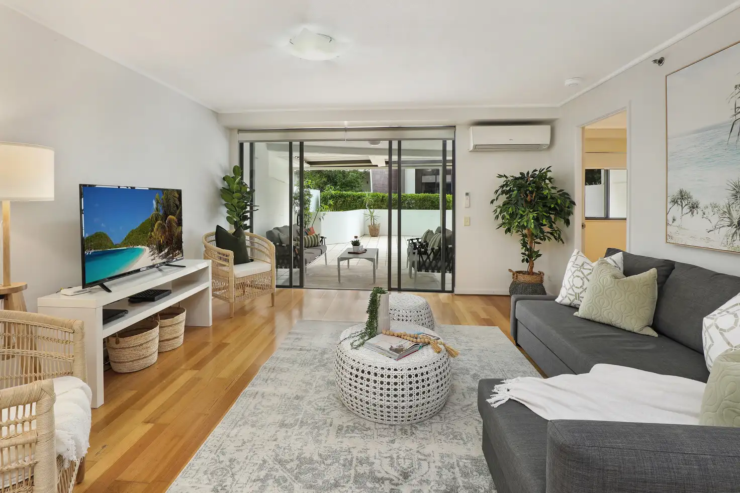 Main view of Homely apartment listing, 202/29-37 First Ave, Mooloolaba QLD 4557
