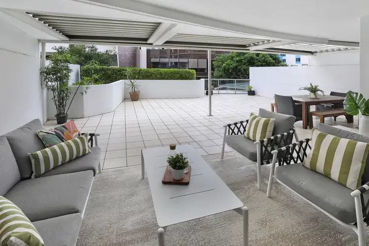 Second view of Homely apartment listing, 202/29-37 First Ave, Mooloolaba QLD 4557