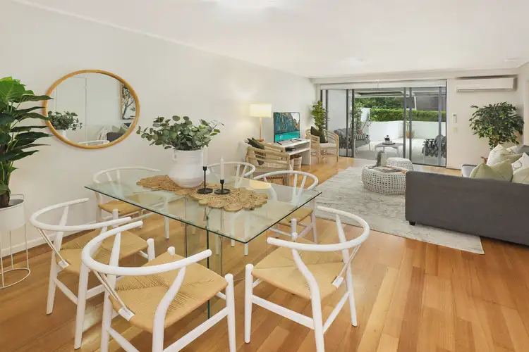 Fourth view of Homely apartment listing, 202/29-37 First Ave, Mooloolaba QLD 4557