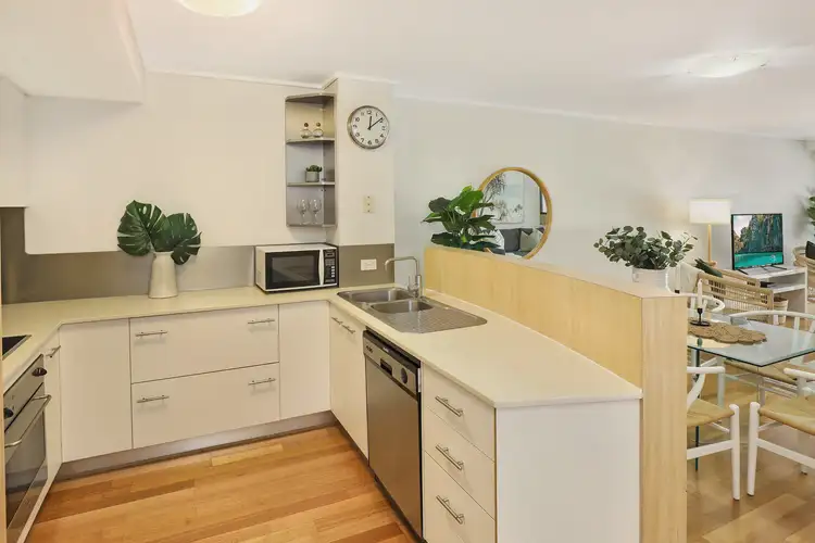 Sixth view of Homely apartment listing, 202/29-37 First Ave, Mooloolaba QLD 4557