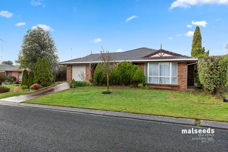 Main view of Homely house listing, 9 Glenferrie Close, Mount Gambier SA 5290