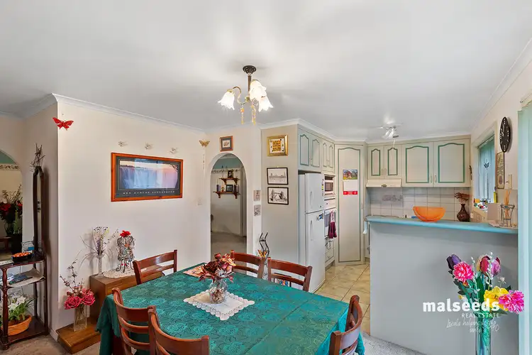 Sixth view of Homely house listing, 9 Glenferrie Close, Mount Gambier SA 5290