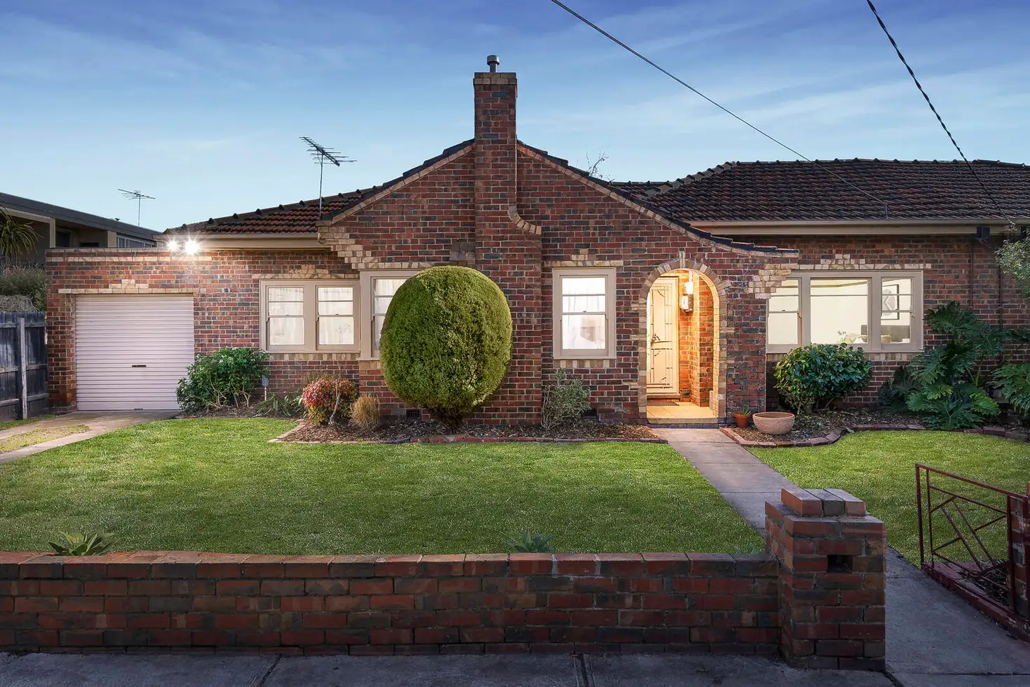 Main view of Homely house listing, 2b St Kinnord Street, Aberfeldie VIC 3040