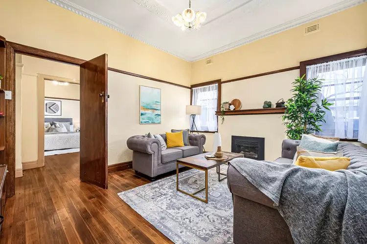 Third view of Homely house listing, 2b St Kinnord Street, Aberfeldie VIC 3040