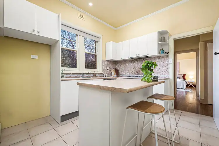 Fifth view of Homely house listing, 2b St Kinnord Street, Aberfeldie VIC 3040